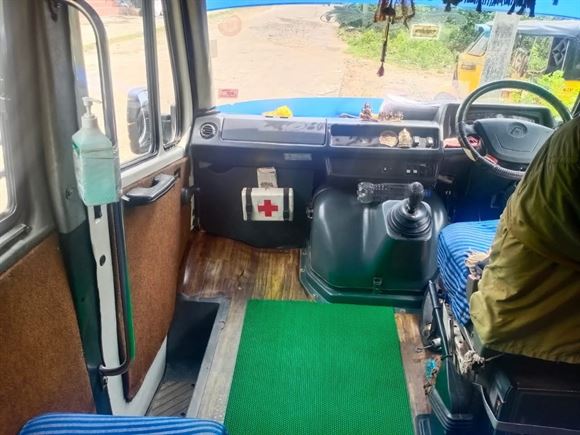 Sri Mookambika Tours And Travels Nizampet In Hyderabad - Photo No. 11